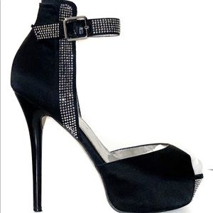 Bakers Stilletto Heels